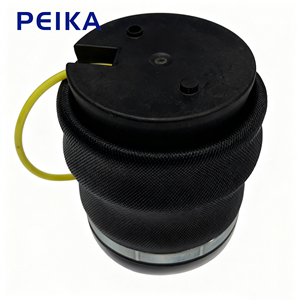 Xe tải ghế túi khí treo OE 0008001236 xe tải ghế không khí mùa xuân cho xe tải - Product Image 6