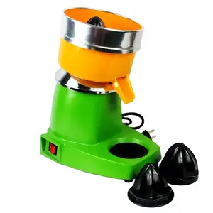 Exprimidor de cítricos eléctrico de alta calidad, exprimidor de limón y naranja, extractor de frutas y jugo de frutas, máquina exprimidora de cítricos