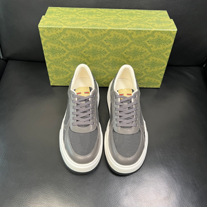 Chaussures de course athlétiques minimalistes et légères pour hommes ; chaussures décontractées basses avec empeigne en mesh respirant. - Product Image 2