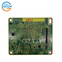Carte mère MCU pour photocopieur Xerox VI 2271 3371 5571 6671, carte principale, carte de formatage