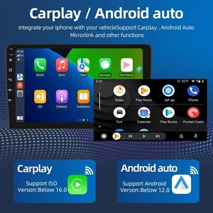 Sistema Multimedia para Automóvil con Navegación GPS Android y Carplay DSP de 7 Pulgadas para <span class=keywords><strong>Mercedes</strong></span> Benz W211 E200/220/300/<span class=keywords><strong>320</strong></span> GLS350 W209 - Product Image 6
