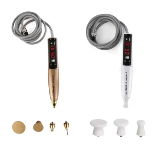 Máquina de Belleza para Eliminar Arrugas y Acné con Plasma, Precio de Fábrica, Uso Doméstico y de Escritorio, Material ABS, Lifting Facial y Rejuvenecimiento de la Piel - Product Image 2