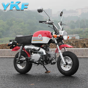 Suministro directo de fábrica 110CC <span class=keywords><strong>125CC</strong></span> Q gasolina mano refrigerado por aire 4 tiempos Enduro Pocketbike Mini <span class=keywords><strong>Moto</strong></span> <span class=keywords><strong>Pit</strong></span> <span class=keywords><strong>Bike</strong></span> con arranque eléctrico - Product Image 2