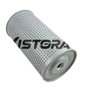 Nuevo Filtro de Aire para Excavadora VISTORA 84217229, Papel de Filtro de Alta Calidad para Reemplazo del Motor - Product Image 3