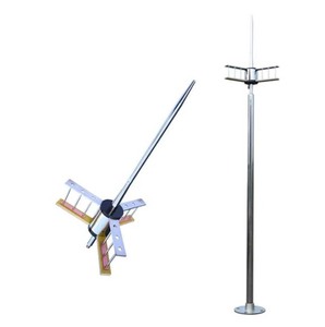 สายล่อฟ้าสแตนเลส - Product Image 2