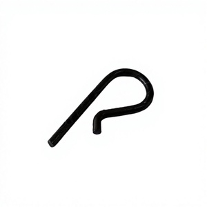 Clip de Retención para Rodamiento de Embrague con Cable de Bloqueo, Compatible con TATA, OEM 3122541013 LPT 613 697, Repuestos para Camiones y Autobuses - Product Image 1