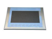 Interfaz Hombre-Máquina (HMI) 6AV2123-2GB03-0AX0T, Panel Táctil con Pantalla TFT a Color de 7 Pulgadas, Visualización de Máquinas para Operadores