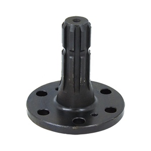 เพลาขับหน้า-หลังสำหรับอะไหล่เครื่องจักรกลการเกษตร YTO/DFAM/LOVOL/JINMA 504/554/604/704/804/904/1204 - Product Image 6