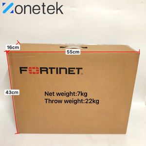 <span class=keywords><strong>Fortinet</strong></span> original Pare-feu de réseau FG-101F Pare-feu d'entreprise FortiGate série <span class=keywords><strong>100F</strong></span> Pare-feu FG-101F <span class=keywords><strong>Fortinet</strong></span> prêt à expédier - Product Image 6