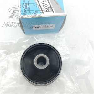 48655-12170 48655-21010 48069-05070 ขายส่งอะไหล่รถยนต์ HDE บูชปีกนกสำหรับ Toyota Corolla - Product Image 3