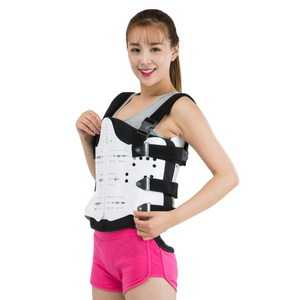 อุปกรณ์พยุงกระดูกสันหลังช่วงกระดูกหลังผ่าตัดปรับได้ - Product Image 1