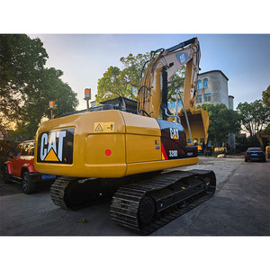 ชั่วโมงการทำงานต่ำ รถขุดตีนตะขาบ CAT 320D D2 มือสอง เครื่องยนต์แท้ 20 ตัน สมรรถนะสูง จัดส่งรวดเร็ว มีสินค้าพร้อมส่ง - Product Image 2