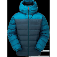 Doudoune matelassée pour homme, design tendance, pour l'extérieur, manteau d'hiver