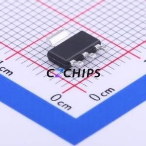 Original-Nuevo TLV1117LV33DCYR SOT-223 Circuito integrado IC Chip PMIC Regulador lineal (LDO) - Product Image 2