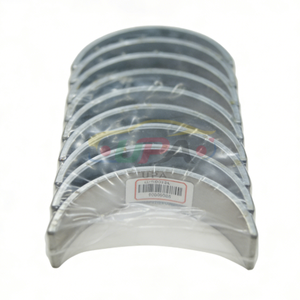 ชุดลูกปืนเครื่องยนต์ขายดี รุ่น BEARING PAIR SET-CRK/SHF 21020-2B000 21020 2B000 สำหรับ K-ia CERATO 210202B000 - Product Image 4