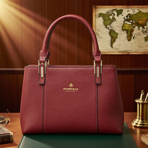 New Fashion Designer Crossbody Bags High Quality PU Leather <b>Shoulder</b> Messenger Bag Casual Totes Luxury Women Handbags and Purses - Product Image 1