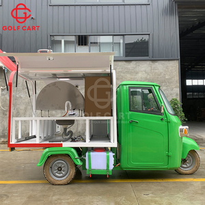 3 Wheels Hot Dog Electric Food Cart <strong>Tuk</strong> <strong>Tuk</strong> <strong>for</strong> <strong>Sale</strong> Ice Cream Taco Cart Pizza Coffee Truck Vending Cart Electric Food Tricycle - Product Image 4