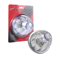 Nouvelle conception double couleur 30V camion indicateur largeur lumière lumière latérale pour bateau Marine Trike voiture camion véhicule SUV Yacht RV
