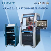 CR1016 CRI CRP(320D HP0 HP5 HP6) EUI pue PT HEUI prueba Ben