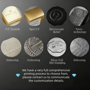 Boîte à <span class=keywords><strong>poulet</strong></span> frit pliable et recyclable avec logo personnalisé, boîte en papier pour biscuits avec compartiment intérieur pour sauce, compartiment pour <span class=keywords><strong>charcuterie</strong></span> - Product Image 6