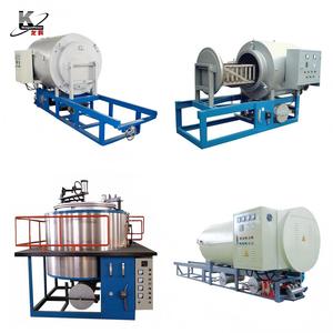 Four de nettoyage automatique par aspiration pour le nettoyage des buses et des plaques de matrices dans l'industrie textile - Product Image 4