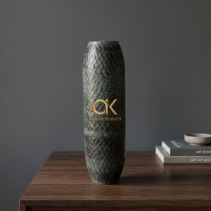 AK Brass Customized Outdoor Decorative <b>Large</b> Stainless Steel <b>Large</b> <b>Planter</b> Diameter Balcony Custom Metal Stainless Steel <b>Planter</b> - Product Image 2