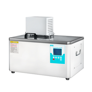 SC-25\SC-25A ตู้ควบคุมอุณหภูมิสูง RT-200c ความจุ 25 ลิตร สำหรับควบคุมอุณหภูมิ - Product Image 4