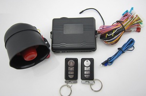 Allarme auto universale 12V 2022 allarme ladro auto telecomando da Smart Phone APP dente blu sistema di allarme auto ad alta tecnologia - Product Image 3