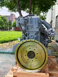 ชิ้นส่วนอะไหล่ของแท้ Sany 485 6UZ1 4HK1 6HK1 6WG1 4JJ1ผลิตภัณฑ์เครื่องจักรก่อสร้างทั้งหมด - Product Image 6