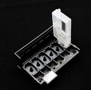 Amortiguador de Tinta I3200 4720 5113 de Alta Calidad para Cabezal de Impresión Epson DX5 XP600 TX800 I1600 para Impresora de Inyección de Tinta de Sublimación DTF - Product Image 3