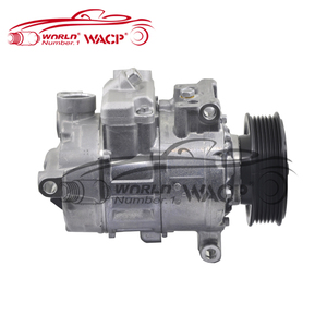 6seu14c 6pk tự động AC máy nén 12V cho Audi A4 A5 cho chỗ ngồi B8 C6 2.0 OEM dcp02060 4472603690 dcp02041 xe AC máy nén wxad008 - Product Image 3