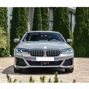Kit carrosserie pour BMW Série 5 G30 G38 Upgrade to G30 LCI MT 2021 Year Style <span class=keywords><strong>Look</strong></span> <span class=keywords><strong>Auto</strong></span> Retrofit Parts G30 Old to New M Sport - Product Image 2