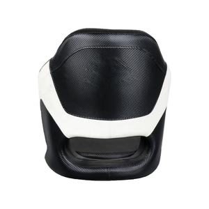 Warna kustom laut belakang tinggi lembut kursi <span class=keywords><strong>pilot</strong></span> mewah kursi perahu untuk kapal pesiar speedboat - Product Image 6