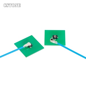 H.FL/S-R-SMT(10) RF_Coaxial Connector - Product Image 1