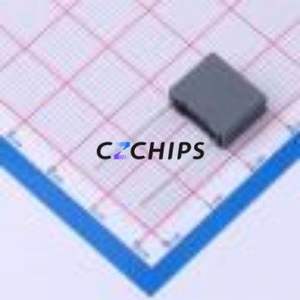 Condensateur à film polypropylène (CBB) C322J223J40C000, composant traversant (THT), pas de 10 mm, 22 nF, 5 %, 630 V - Product Image 2