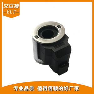 Bobine de solénoïde 12V 24V hydraulique pour excavatrice Komatsu Hitachi Sany Kobelco Daewoo - Product Image 2