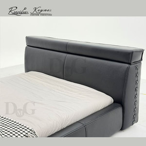 Adjustable Hospital New Design Children's Racing Car <b>Bed</b> with Drawers and Safety Rail - Product Image 6