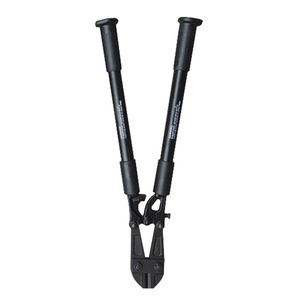 Black Hawk Breaching Tool <b>Set</b> 4 Piece Alloy Steel Door Breacher Hand Powered - Product Image 1
