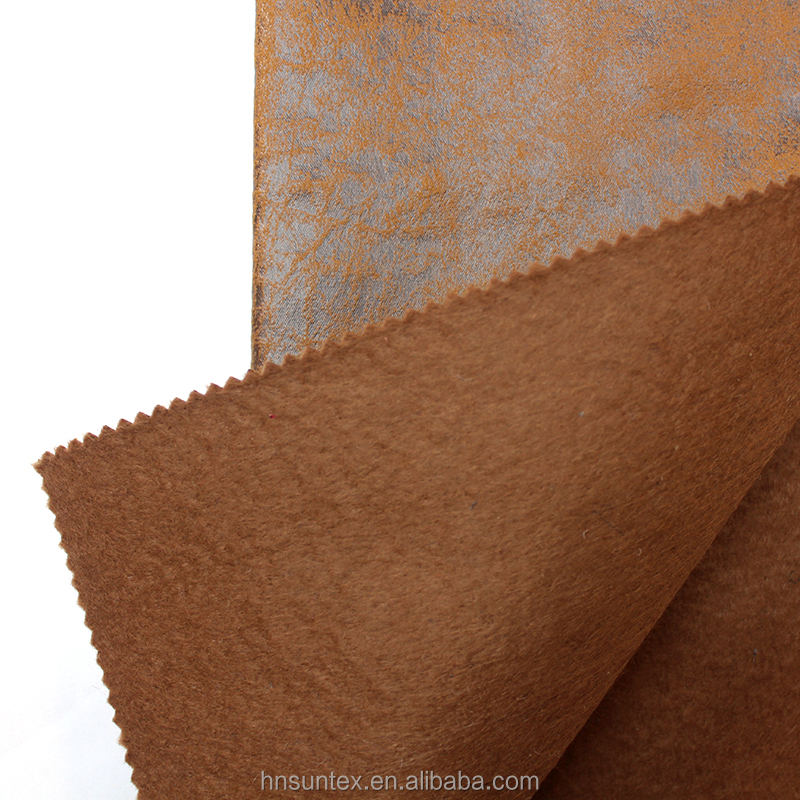Eco friendly Polyester Fabrics Super Soft