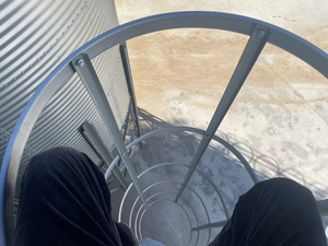 Équipement d'élevage d'une capacité de 15 tonnes - Product Image 2