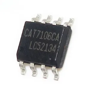 Circuito integrado ic cat7106ca sop8 original