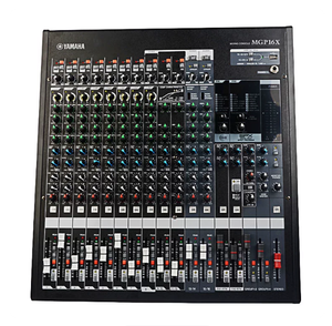 <span class=keywords><strong>Yamaha</strong></span> <span class=keywords><strong>AG06</strong></span> MG06X MG10XU MG12XU MG16XU MG20XU MGP12X MGP16X MG82CX MG124CX MG166CX MG10X MG12X MG16X ของแท้ใหม่และมีสินค้าในสต็อก - Product Image 3