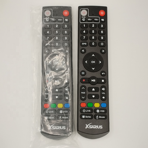 Hostrong mới ban đầu điều khiển từ xa thích hợp cho xsarius RCU-A2 Avant 2 pure2 OTT <span class=keywords><strong>V2</strong></span> 8K Set Top Box OEM & ODM tùy chỉnh bán buôn - Product Image 2