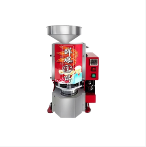 Máquina Automática para Hacer Pastel de Arroz Inflado, Máquina para Hacer Pastel de Arroz Inflado - Product Image 1