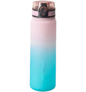 Botella de Agua Deportiva Plegable STELLAR PATH, Portátil, Sellada, Libre de BPA, para Actividades al Aire Libre y Fitness, Regalo Perfecto - Product Image 1