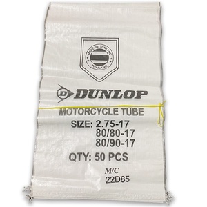 Chambres à air en caoutchouc butyle de haute qualité 2.75-17 80/80-17 80/90-17 <span class=keywords><strong>DUNLOP</strong></span> pour pneus de <span class=keywords><strong>moto</strong></span> - Product Image 3