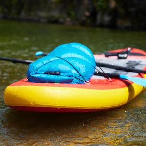 MOQ flexible, couleur, taille et logo personnalisés, sac étanche léger en TPU de 2L, 5L, 10L, <span class=keywords><strong>12L</strong></span>, 15L, 20L, 30L pour les activités de plein air et aquatiques - Product Image 3