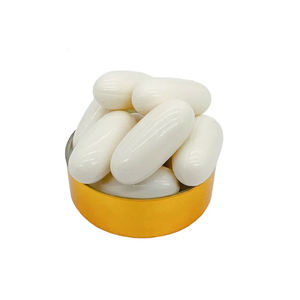 Capsules de <span class=keywords><strong>L</strong></span>-Glutathion de Qualité Supérieure 25000mg – Gamme Éclaircissante <span class=keywords><strong>L</strong></span>-Glutathion pour Blanchir la Peau et Éliminer les Taches d'Acné - Product Image 5