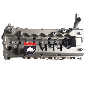 เครื่องยนต์บล็อกยาว MTI คุณภาพสูง 2.0L 2.4L 2.5L 4G63 4G69S4N GW4D20 GW2.5TCI GW4G20C GW4D20M สำหรับรถยนต์ Great Wall Haval H5 - Product Image 4