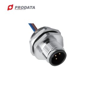 M8 Cable Macho Hembra Arnés de Cableado Bloqueo Rápido IP68 Impermeable para Aplicaciones Electrónicas - Product Image 6